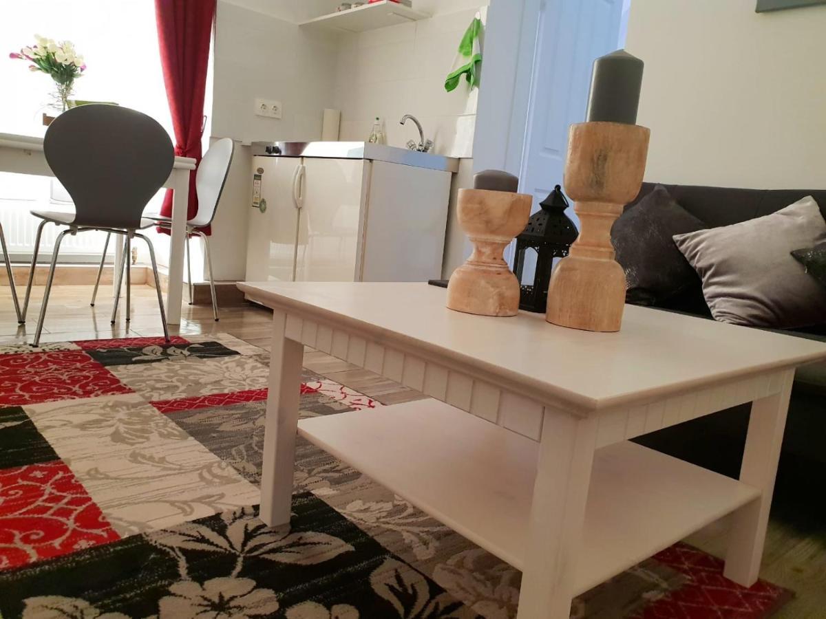 Cozy City Apartment 5 Відень Екстер'єр фото