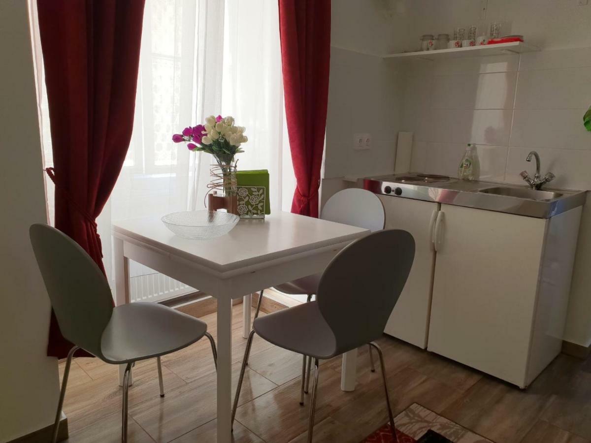 Cozy City Apartment 5 Відень Екстер'єр фото