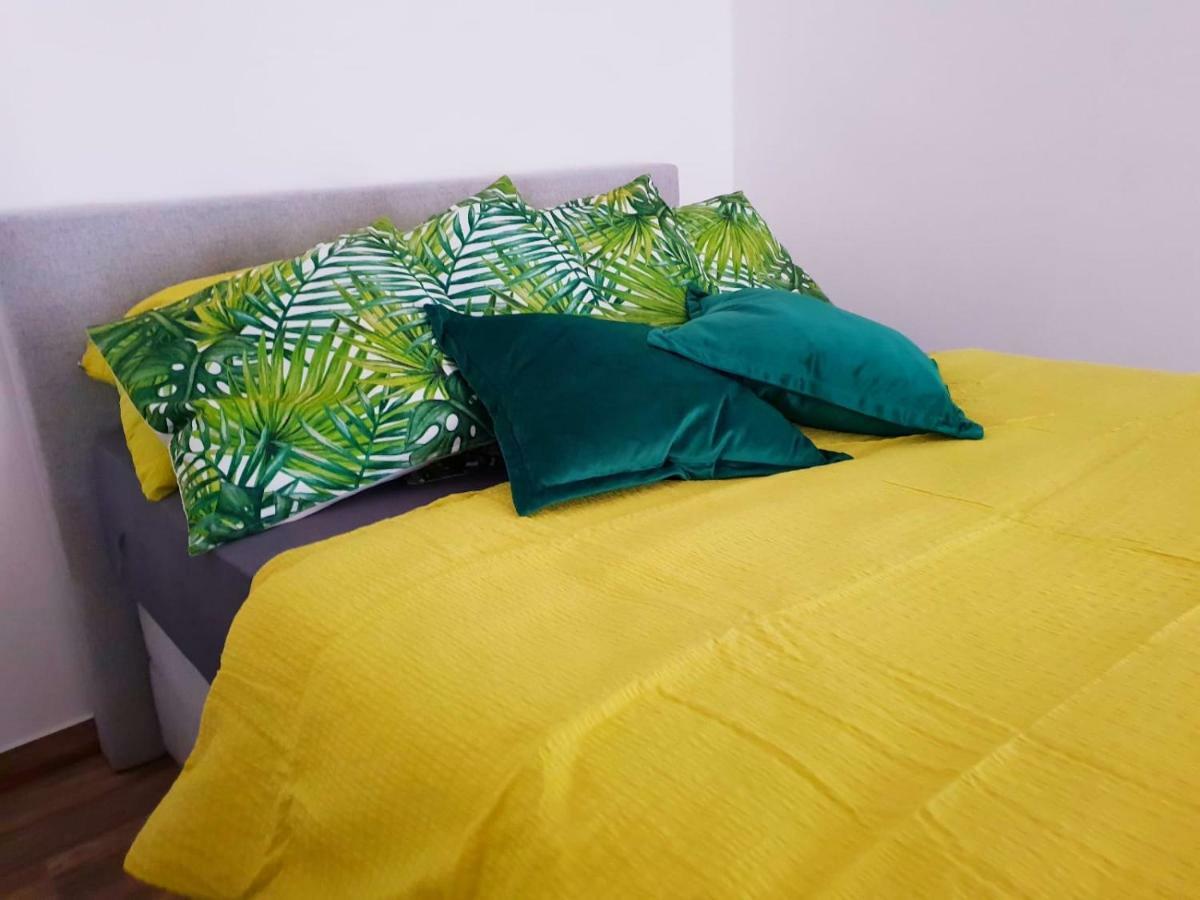 Cozy City Apartment 5 Відень Екстер'єр фото