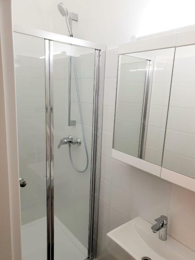 Cozy City Apartment 5 Відень Екстер'єр фото
